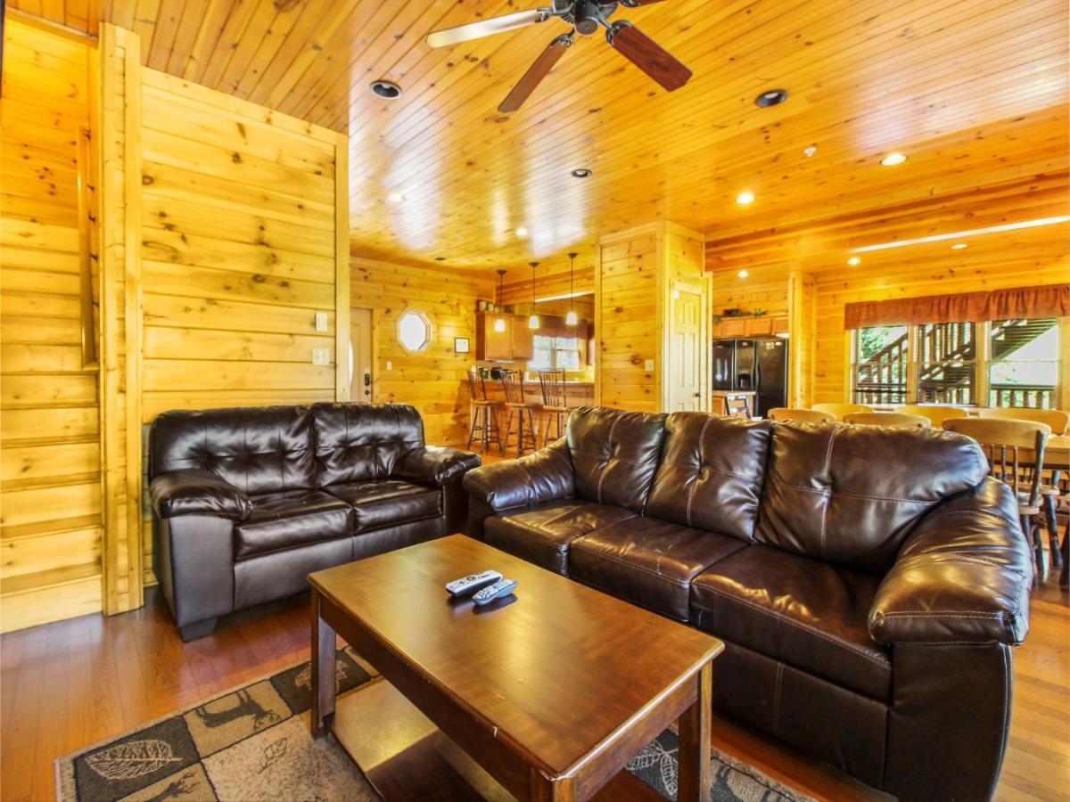 Big Sky Lodge II جاتلينبرج المظهر الخارجي الصورة