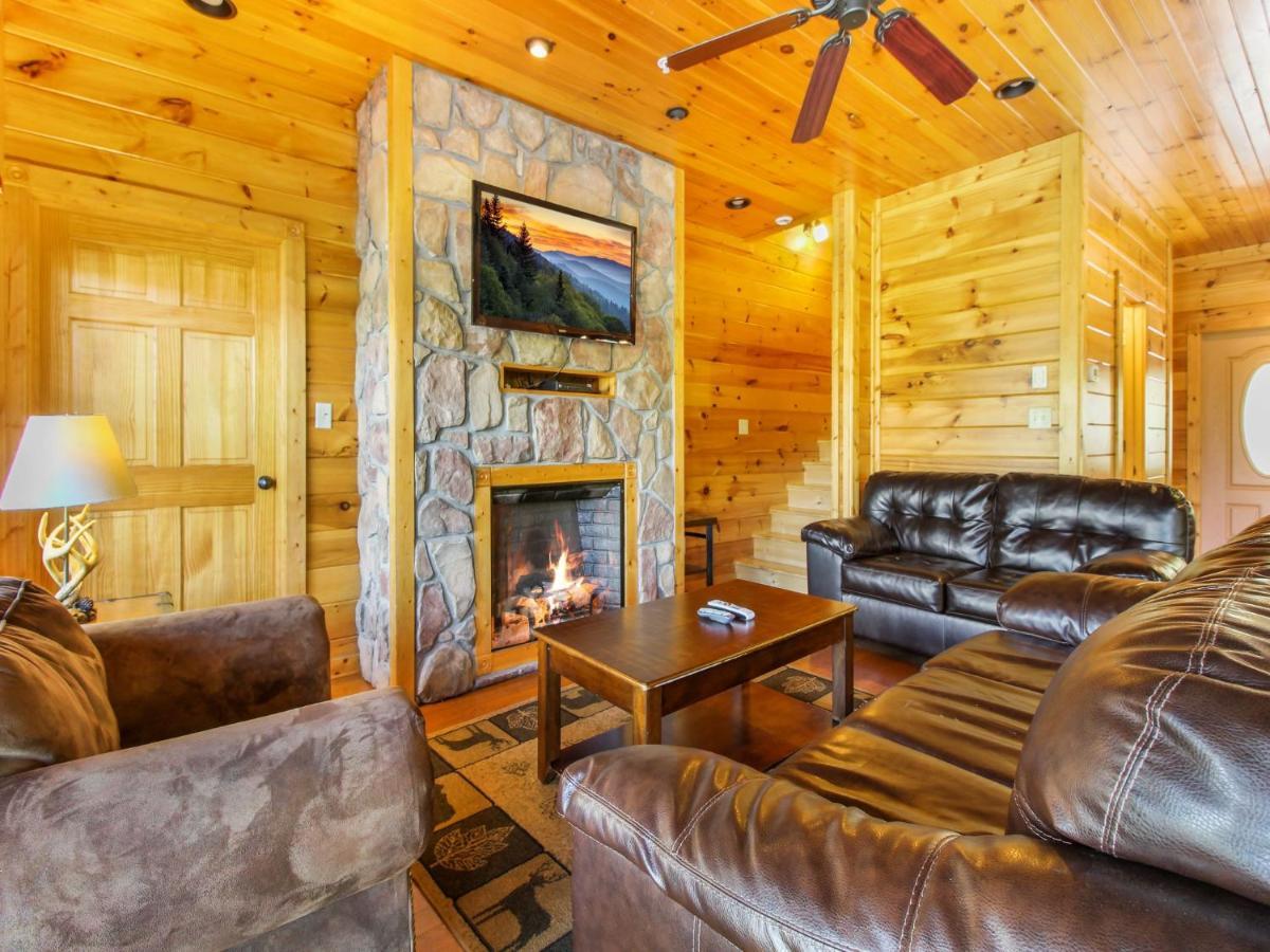 Big Sky Lodge II جاتلينبرج المظهر الخارجي الصورة
