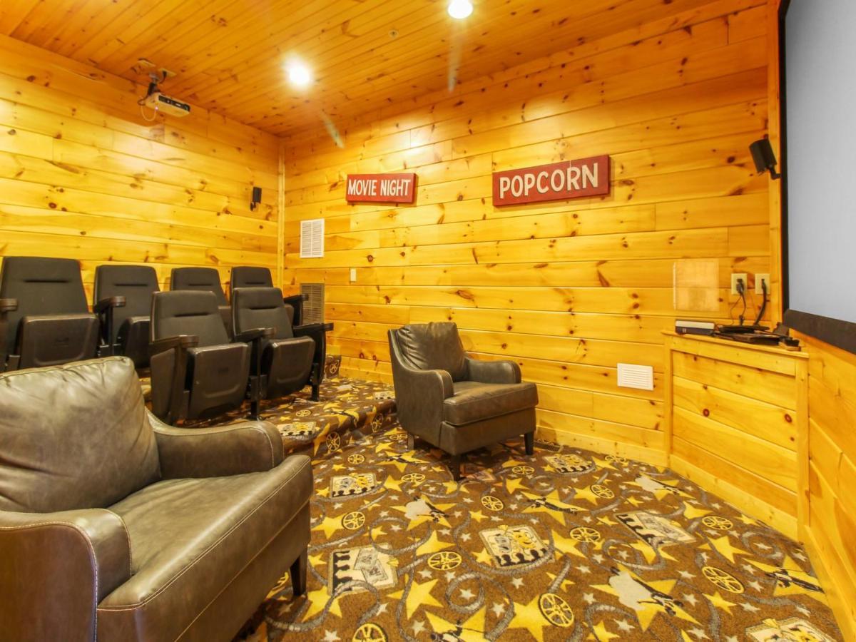 Big Sky Lodge II جاتلينبرج المظهر الخارجي الصورة