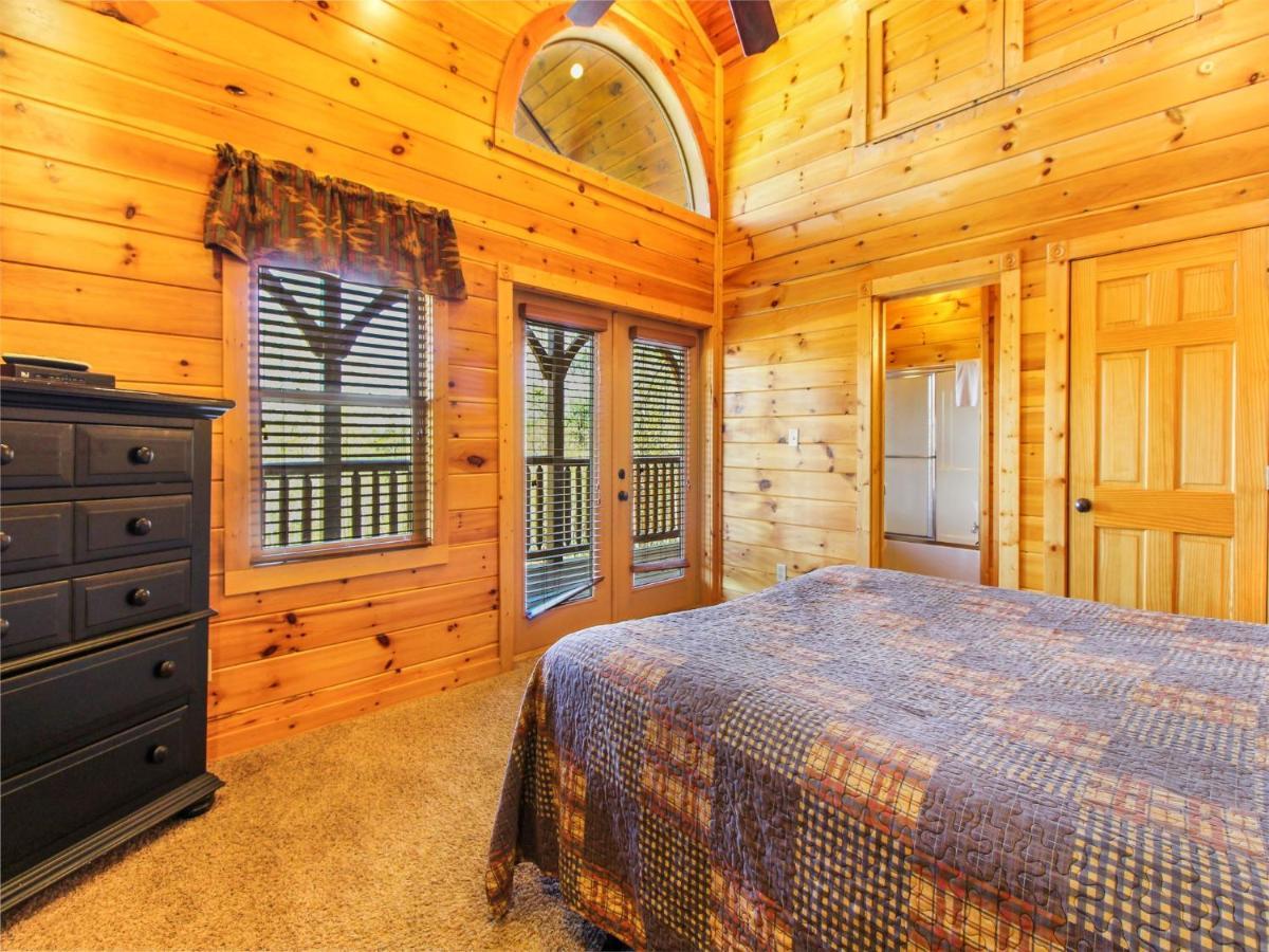 Big Sky Lodge II جاتلينبرج المظهر الخارجي الصورة