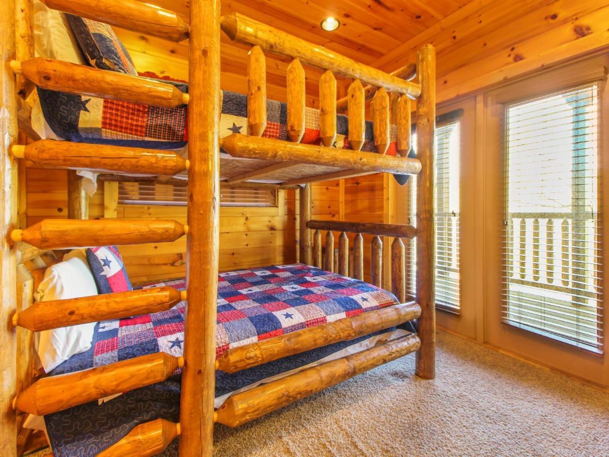 Big Sky Lodge II جاتلينبرج المظهر الخارجي الصورة