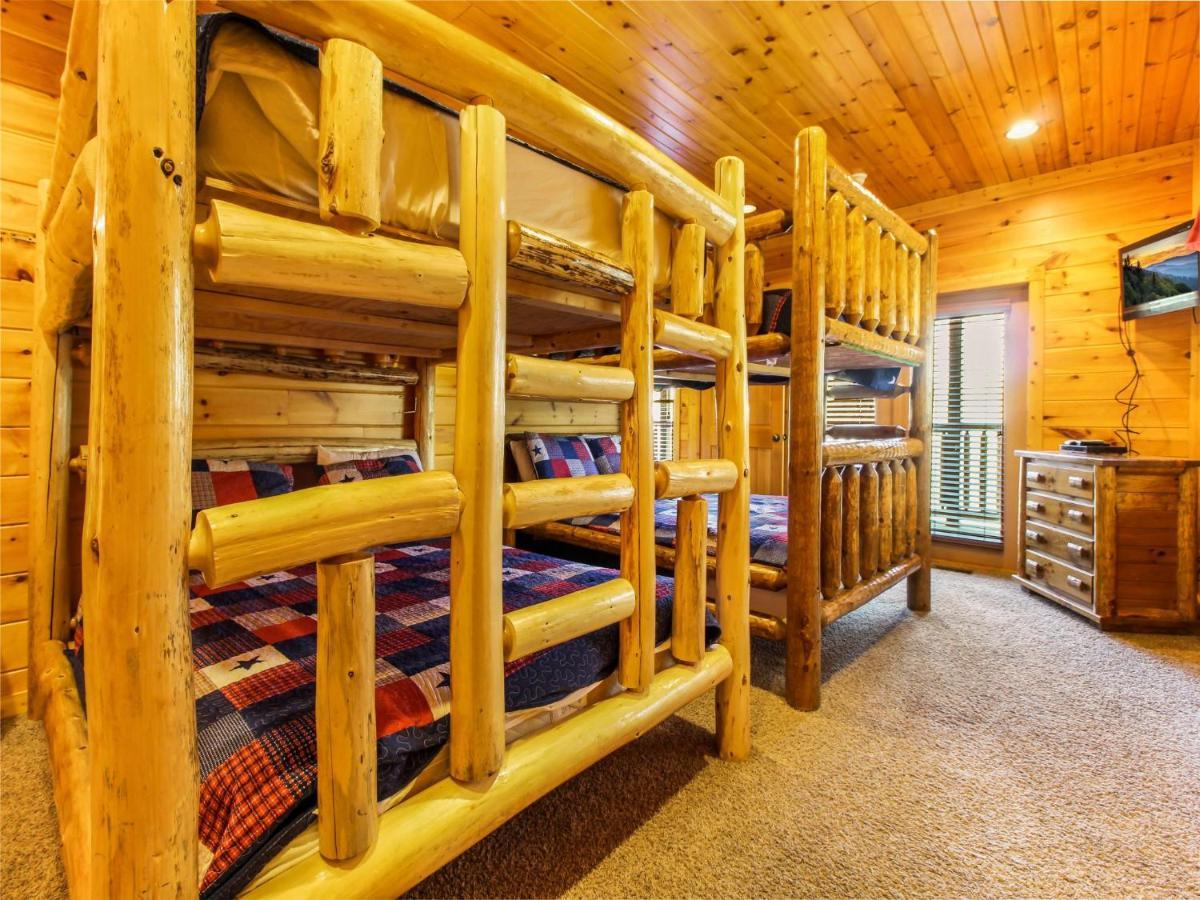 Big Sky Lodge II جاتلينبرج المظهر الخارجي الصورة
