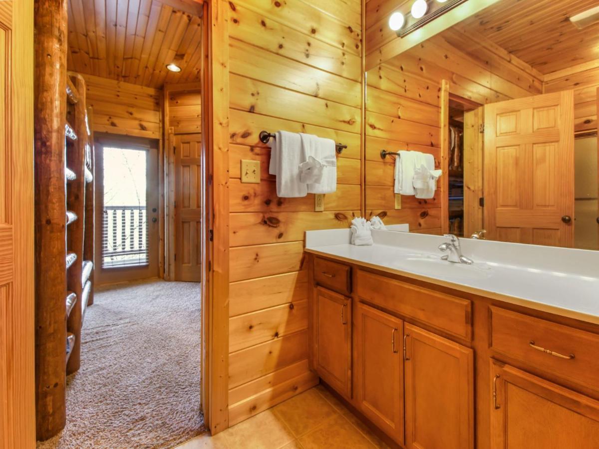 Big Sky Lodge II جاتلينبرج المظهر الخارجي الصورة