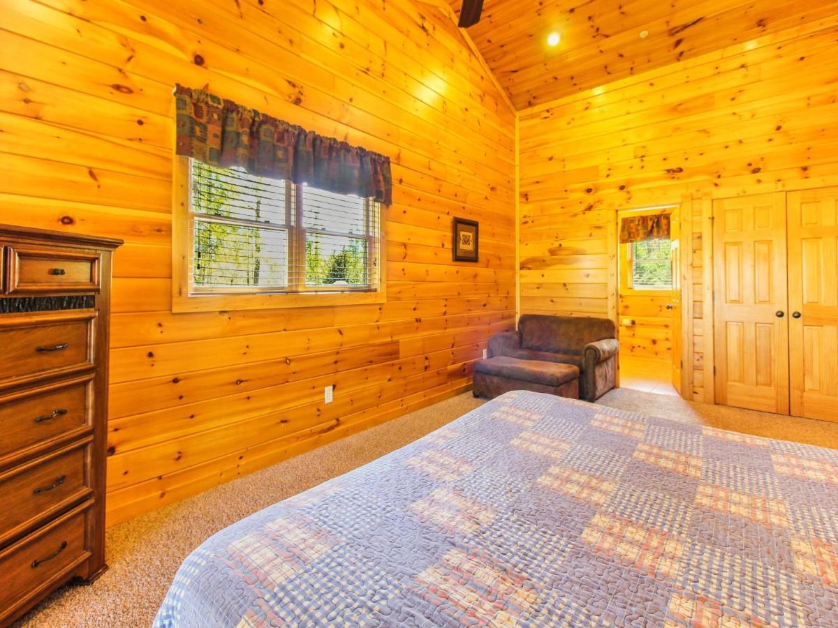 Big Sky Lodge II جاتلينبرج المظهر الخارجي الصورة
